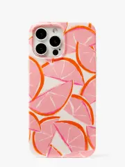 Grapefruit Iphone 13 Pro Max Case