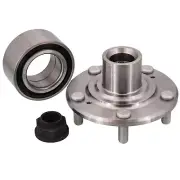 Import Spindle Hub Fits Honda Acura Accord TL TSX Civic Element ILX 2003-2015 By