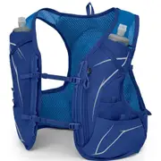 Osprey Duro 6 Mens Running Hydration Vest w/ Hydraulics Reservoir in Size Small