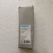 1PC FESTO VUVS-L20-M52-MD-G18-F7 575250 solenoid valve VUVSL20M52MDG18F7 New