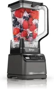 Ninja BR201AMZ Professional Plus Blender 2.0 With Auto-IQ