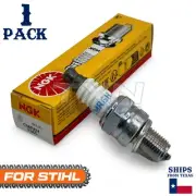 1 Pack NGK Spark Plug - For 026 Stihl Chainsaw
