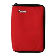 Formula Sports RED Dart Carry Case Compact Darts Storage Wallet
