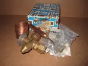 Fligor Thermostatic Expansion Valve TAD 2.5 TR R-12 refigeration