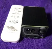 Wireless Remote Adapter TEAC RC-100 Replacement for TEAC Cassette reel to reel