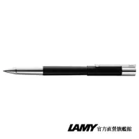 在飛比找蝦皮商城優惠-LAMY 鋼珠筆 / SCALA系列 - 380黑色 - 官