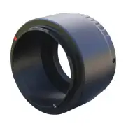 Astronomical Telescope T2 Adapter M42*0.75 f Nikon Z Series Micro SLR Camera