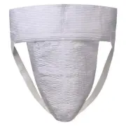Preffered Plus+ Athletic Supporter, Medium Fits Waist 32-38" Medium