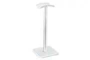 Playmax Aluminium Headset Stand (Silver)