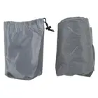 Outdoor Sleeping Mattress TPU Damp Proof Portable With Pillow Camping Sleep KM