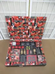 FAO Schwarz 28pc Magic Set Abracadabra Kit 300 Tricks Magic Show Boys Girls Gift