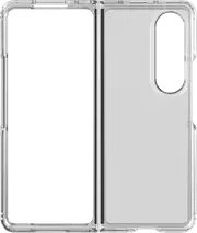 Tech21 EvoClear Case Galaxy Z Fold4 Clear