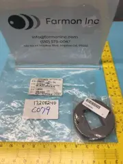EATON 17208240 BEAM DEFINING APERTURE LENGTH, 157155