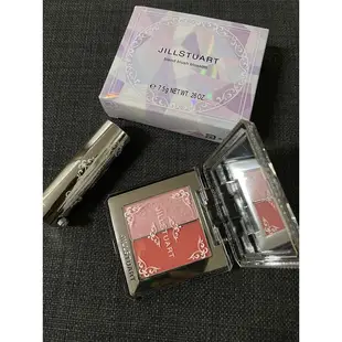 JILL STUART 08 限量腮紅