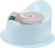 SEWACC Portable Potty Training Seat Lightweight Travel Toilet for Comfortable and Stable Design for Home and Outdoor Use for Boys