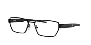 Ferrari Scuderia FZ7008 101 Men's Glasses Black Size 55 - Private Health Rebate - Blue Light Block Available