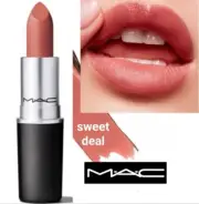 MAC Retro Matte Lipstick *SWEET DEAL* / .10 oz / New in Box