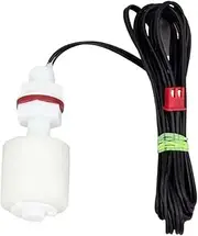 Ice Making Machine Spare Parts Water Level Controller Sensor Float Switch Replacement,Compatible for Hicon,Compatible for Watoor,Compatible for Lecon,Compatible for XINGX