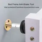 Bedside Anti-shake Tool Headboard Stopper Bed Frame with Strong Load-bearing