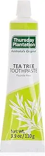 Thursday Plantation Tea Tree oil Toothpaste 110g