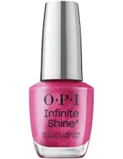 [OPI] Infinite Shine Deja Rouge 15ml