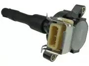 Ignition Coil For 2001-2002 BMW 325i 2.5L 6 Cyl PW356WS (for: BMW)