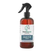 SmartEquine SmartNaturals Leave It Be Spray 16oz