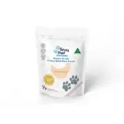 Freezy Paws Freeze Dried Chicken Wings Dog and Cat Treats 100g (+_+)