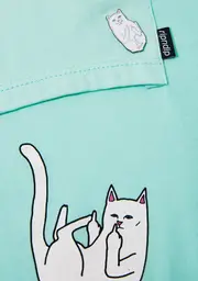 [RIPNDIP] Falling Lord Nermal Pin
