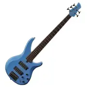 YAMAHA TRBX305 FTB (Factory Blue) 5 String Bass