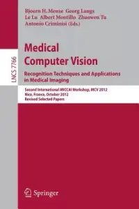 在飛比找博客來優惠-Medical Computer Vision Recogn