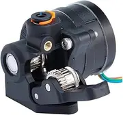 Orbiter Extruder, V2.5, LDO Motor, Double Gear Direct Drive，Compatible with Ender3, CR10, PLA, PEI, TPU, ABS Filament