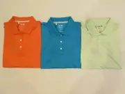 NEW LADIES’ ADIDAS GOLF CLIMACOOL DIAGONAL TEXTURED POLO, MEDIUM, PICK A COLOR
