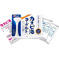 在飛比找蝦皮購物優惠-日本 Fujicco 優格菌 2包入 天然優格菌 乳酸菌 優