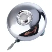 Classic Retro Metal Ring Bike Alarm Sound Bell Handlebar Cycling Bicycle New`da