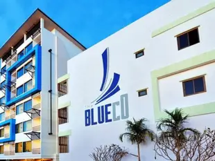 藍克飯店The BluEco Hotel