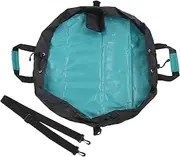 Baxnore Oxford Cloth Surf Changing Mat, Diving Dressing Mat, Beach Change Mat, Surf Changing Bag, Surf Wetsuit Changing Bag for Surfing Beach Swim