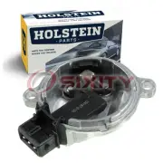 Holstein Camshaft Position Sensor for 2000-2006 Audi TT 1.8L L4 Engine tr (for: Audi)