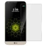 LG G FLEX PRO 2 G4 G5 V20 4H防刮高清透明螢幕保護貼靜電吸附不殘膠