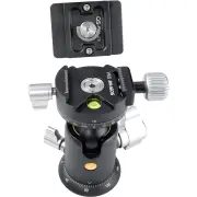 Vanguard VEO BH-160S Dual-Axis Ball Head ( Arca plate )