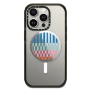 Snappy Grip Stand Mirror Snappy™ Grip Stand MagSafe Compatible Sunday checkers