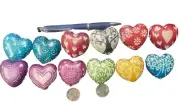 SET OF 12 ETCHED STONES Made By Georgetown Home And Garden Brand New