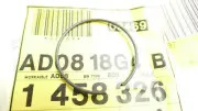 BMW Snap Ring for Front Suspension Fork 31421458326
