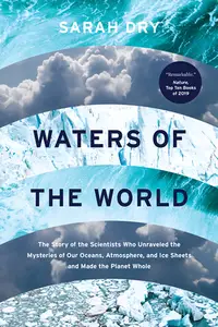 在飛比找誠品線上優惠-Waters of the World: The Story