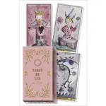 A350◈光之海◈ 盧茲光塔羅 TAROT DE LUZ CARDS 贈送中文說明電子檔