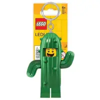 在飛比找蝦皮商城優惠-LEGO LGL-KE157 樂高仙人掌鑰匙圈燈鑰匙圈手電筒