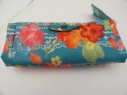 The Pioneer Woman Wildflower Whimsy Insulated Travel Baker Tote 2019 NWT