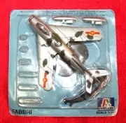 Fabbri 1:100 modeling,, plane Aircraft