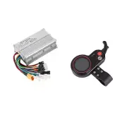 48V 20A Controller Component With Controller Display Communication Line MU