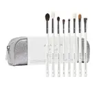 Morphe X Jaclyn Hill "THE EYE MASTER COLLECTION " Brush + Bag BNIB Free Post